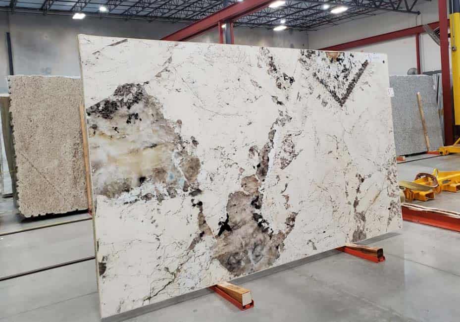 سنگ گرانیت نمای ساختمان هماهنگ با سبک های معماری مختلف